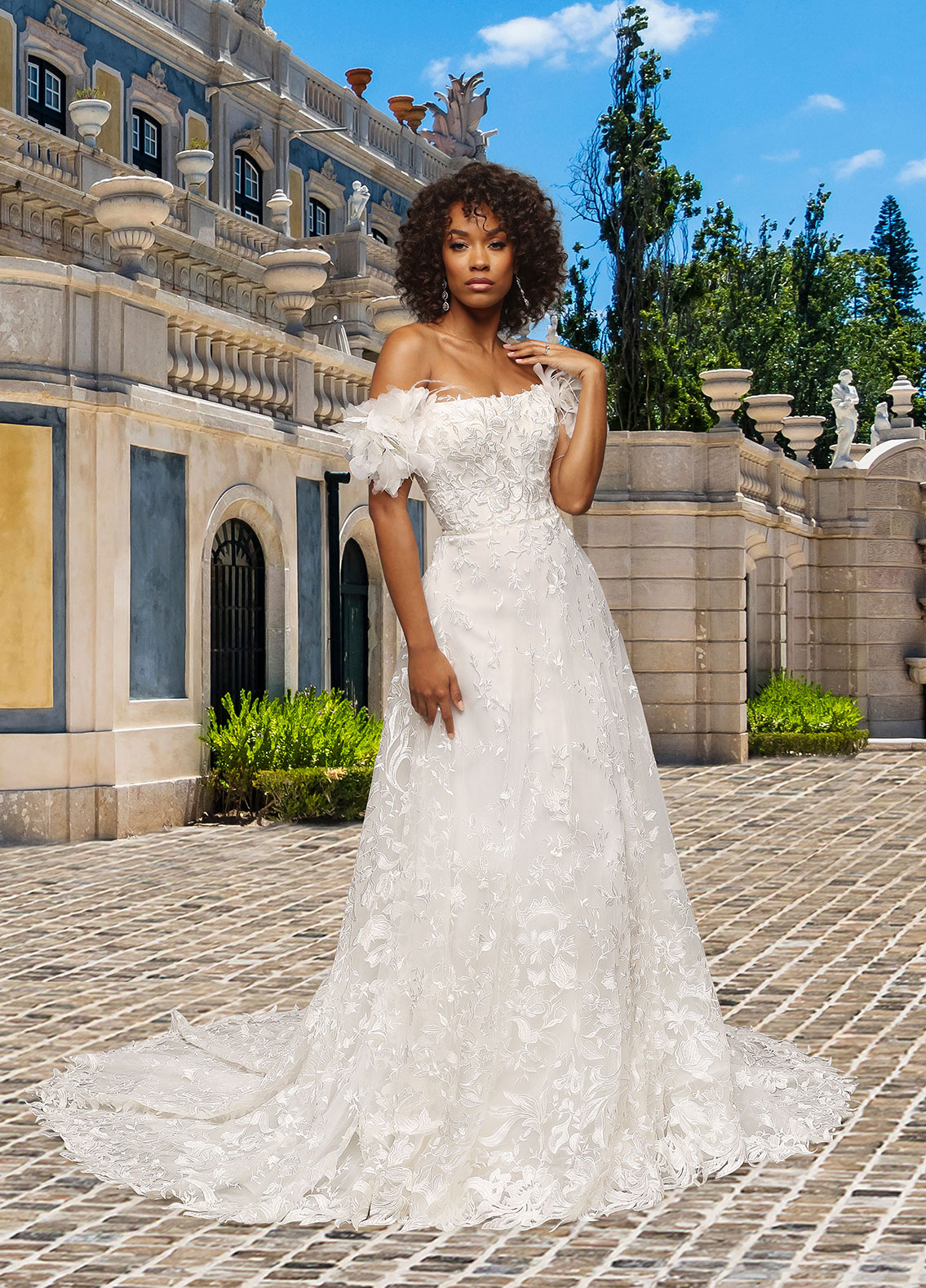 Wedding Dress Ideas, Designers & Inspiration