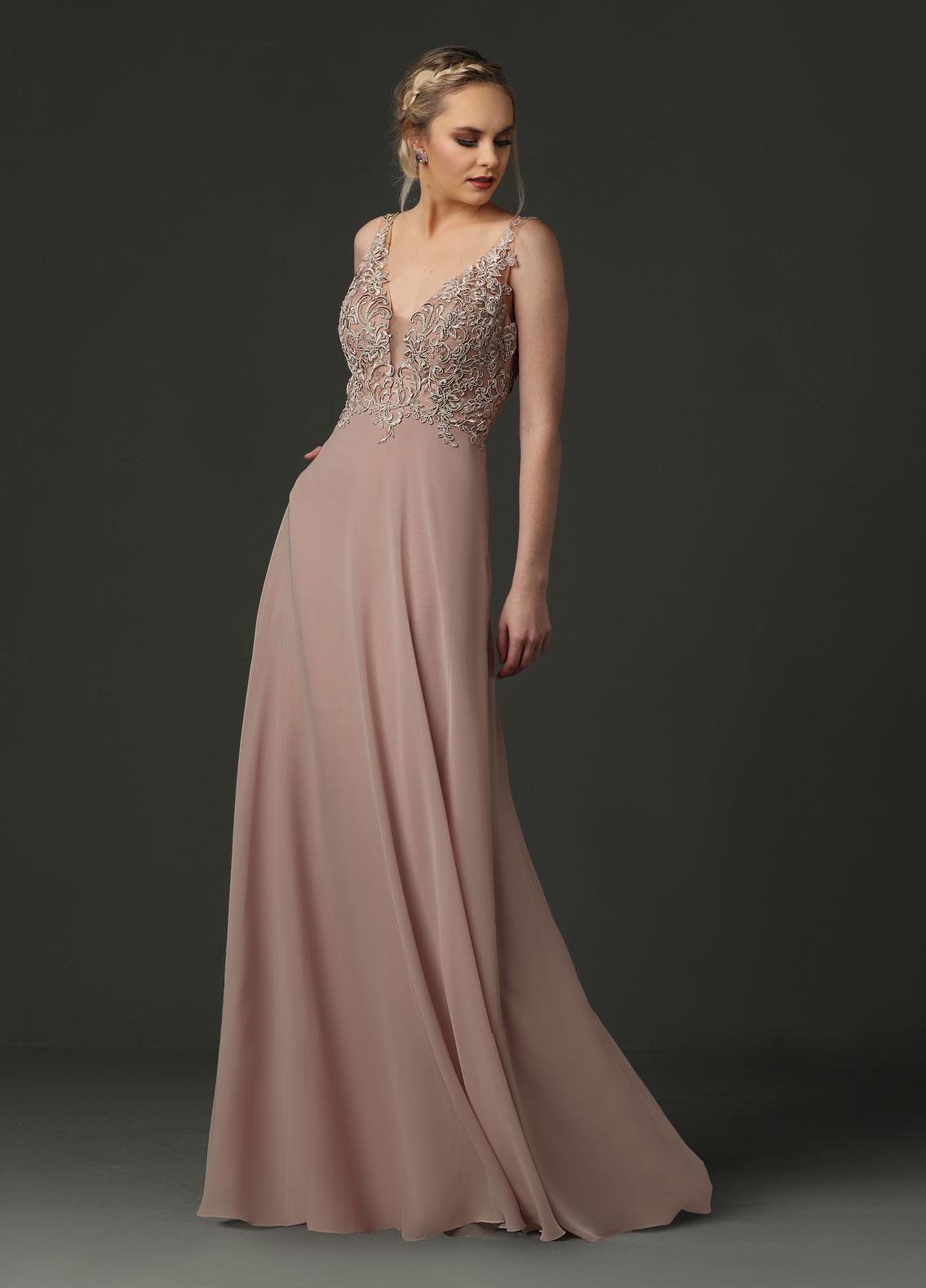 Impressions Bridesmaid Dresses Color Chart