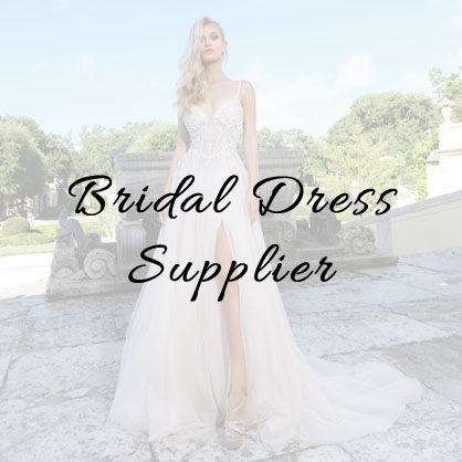 Bridal Dress Supplier