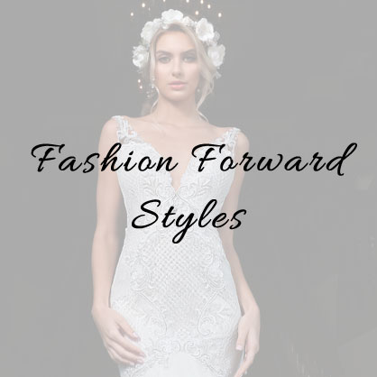Fashion Forward Styles