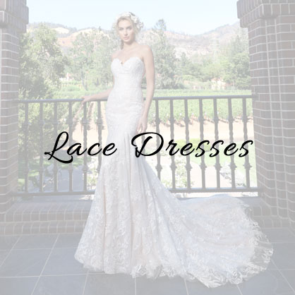 Lace Dresses