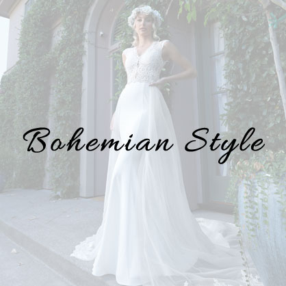 Bohemian Style